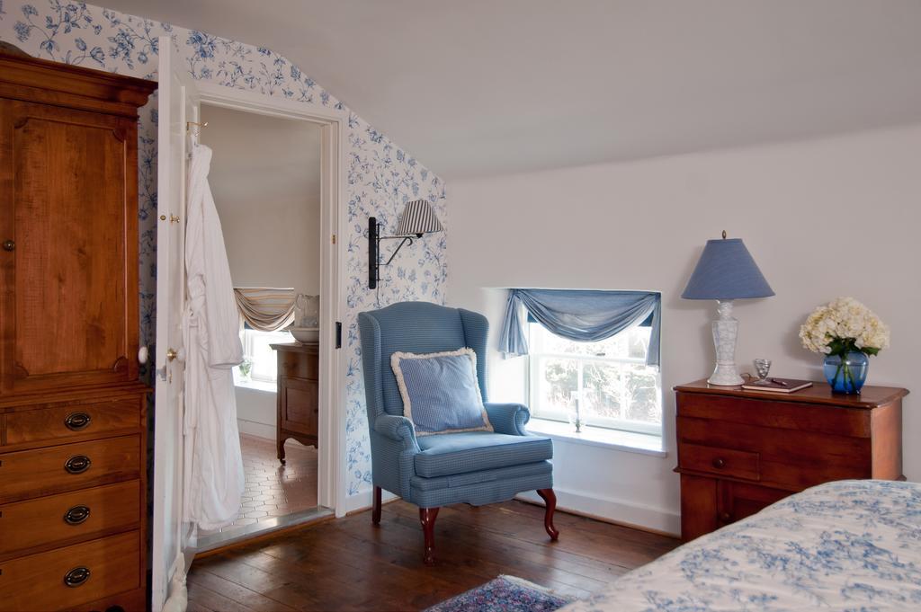 Wayside Inn Bed And Breakfast Ellicott City Εξωτερικό φωτογραφία