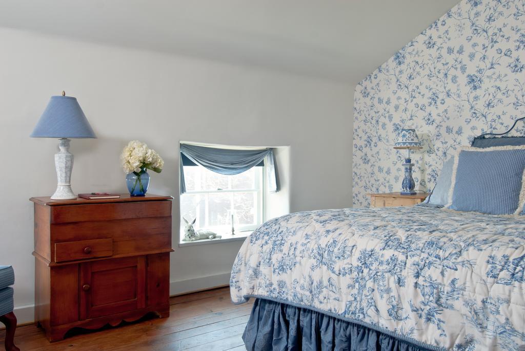 Wayside Inn Bed And Breakfast Ellicott City Εξωτερικό φωτογραφία