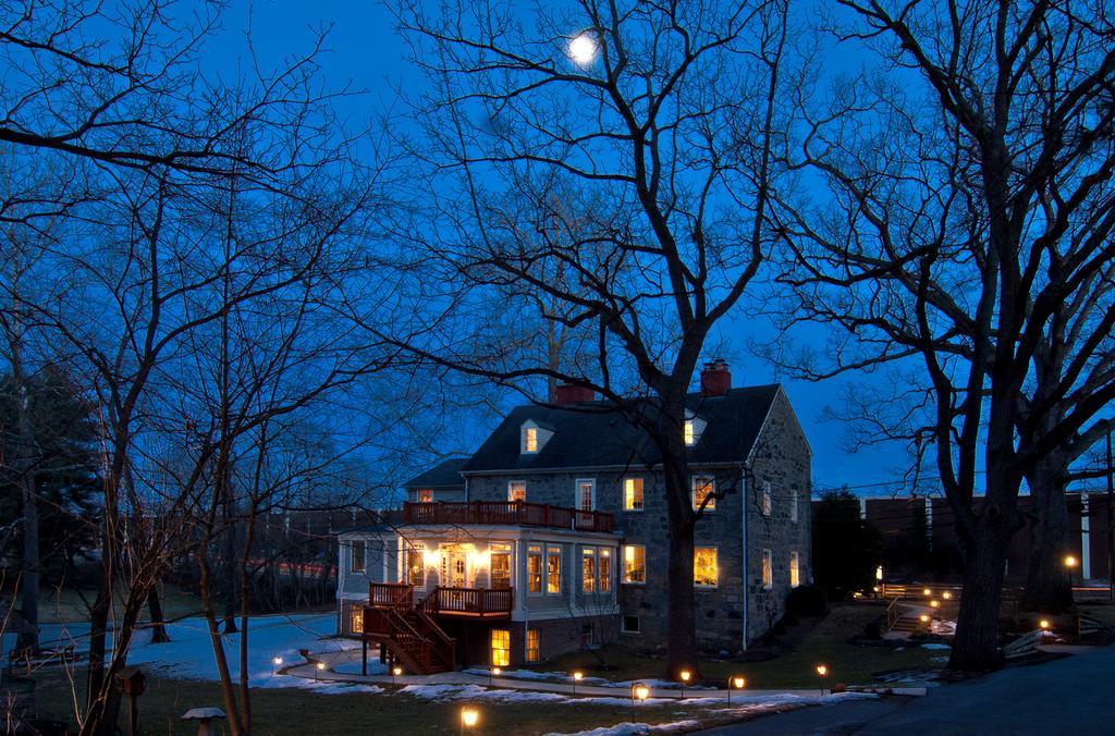 Wayside Inn Bed And Breakfast Ellicott City Εξωτερικό φωτογραφία