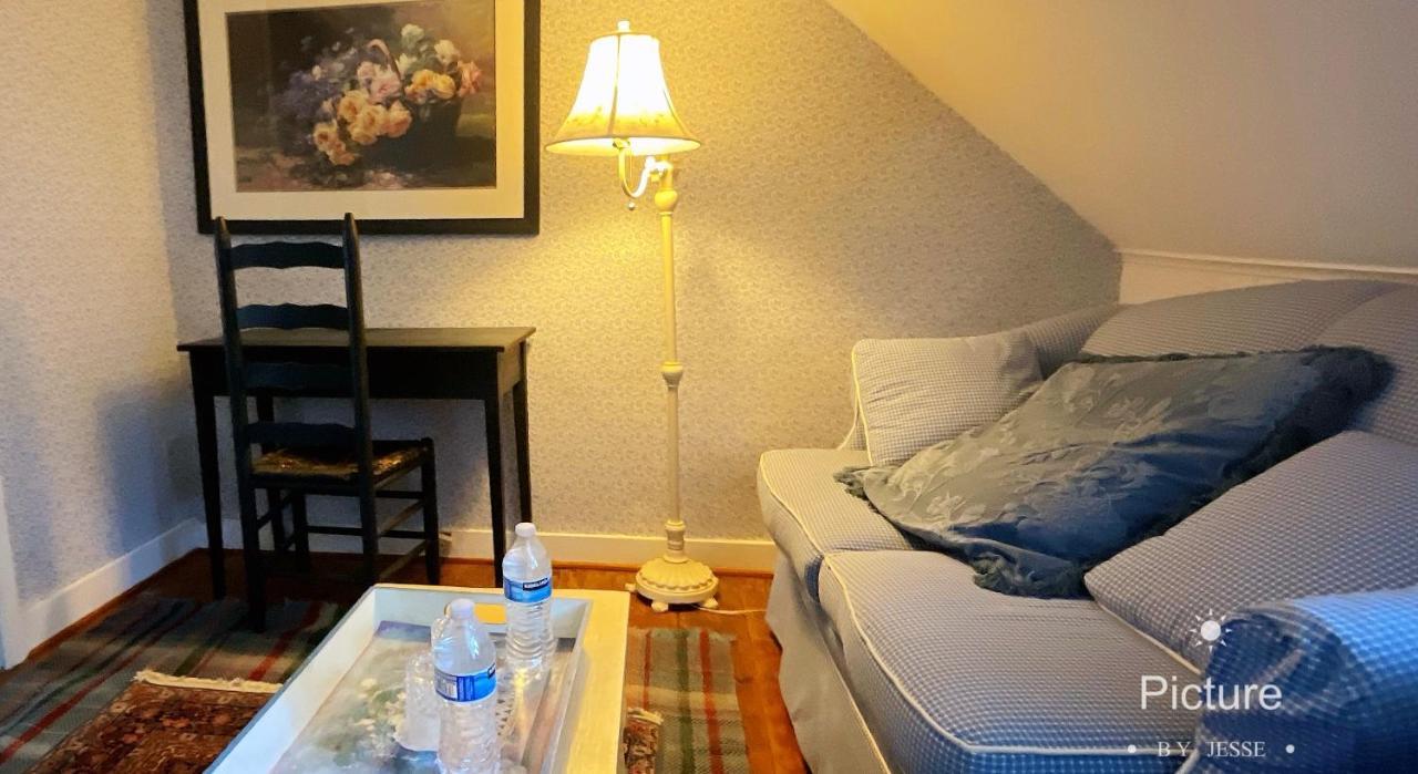 Wayside Inn Bed And Breakfast Ellicott City Εξωτερικό φωτογραφία