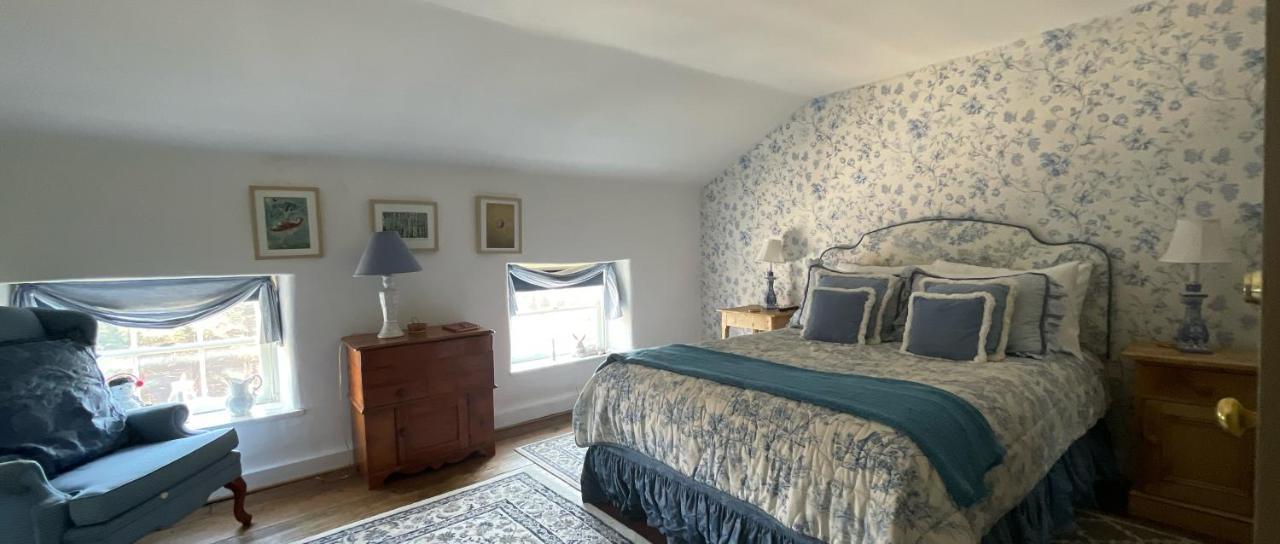 Wayside Inn Bed And Breakfast Ellicott City Εξωτερικό φωτογραφία