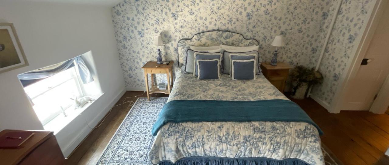 Wayside Inn Bed And Breakfast Ellicott City Εξωτερικό φωτογραφία