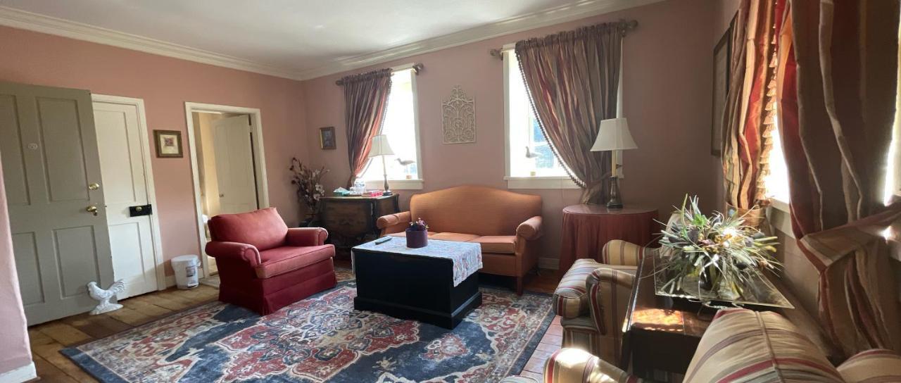 Wayside Inn Bed And Breakfast Ellicott City Εξωτερικό φωτογραφία