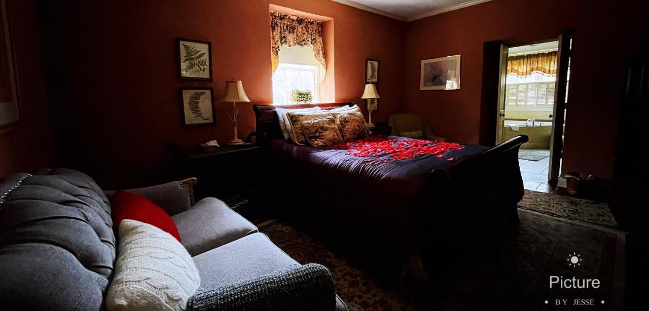 Wayside Inn Bed And Breakfast Ellicott City Εξωτερικό φωτογραφία